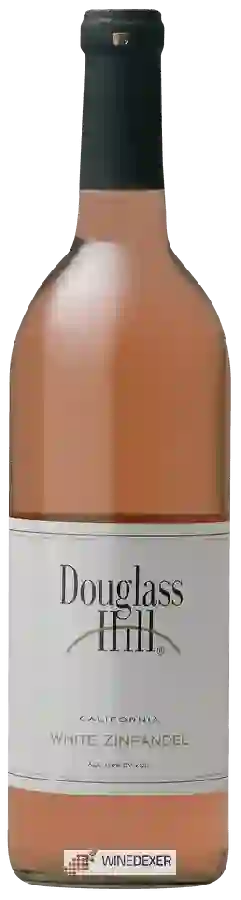 Douglass Hill Winery - White Zinfandel Douglass Hill Winery - White Zinfandel