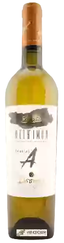 Winery Dougos - Meth'Imon Acacia Blanc