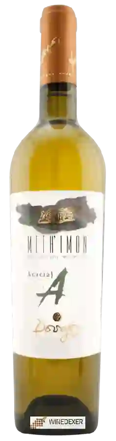 Winery Dougos - Meth'Imon Acacia Blanc