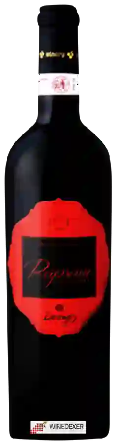 Winery Dougos - Rapsani Old Vines