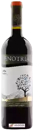 Winery Douloufakis - Enotria Red