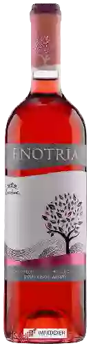 Winery Douloufakis - Enotria Rosé