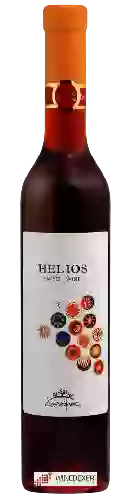 Winery Douloufakis - Helios Red Sweet