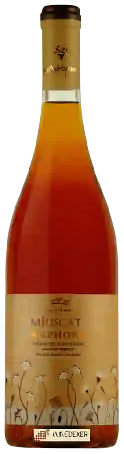 Winery Douloufakis - Muscat Amphora