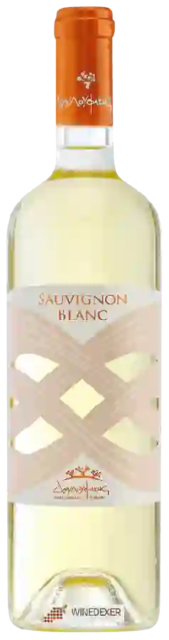 Winery Douloufakis - Sauvignon Blanc Winery Douloufakis - Sauvignon Blanc