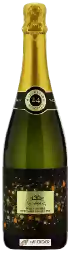 Winery Douloufakis - Sparkling Brut