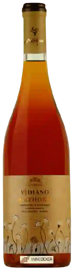 Winery Douloufakis - Vidiano Amphora