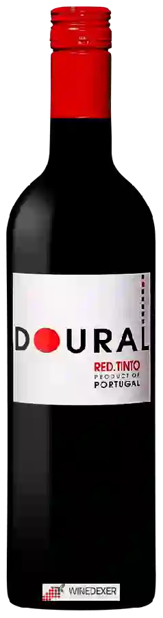 Winery Doural - Red Tinto