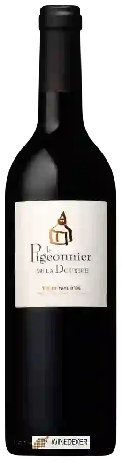 Winery Dourbie - Pigeonnier de la Dourbie Rouge Winery Dourbie - Pigeonnier de la Dourbie Rouge