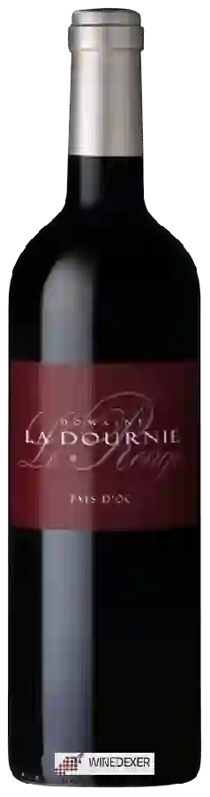 Château la Dournie - Domaine la Dournie le Rouge