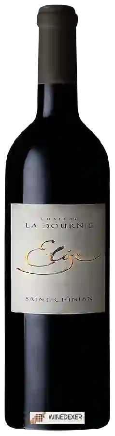 Château la Dournie - Elise Saint-Chinian Château la Dournie - Elise Saint-Chinian