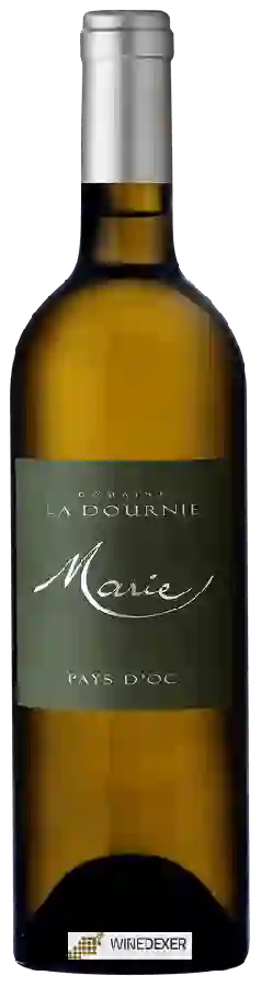 Château la Dournie - Marie Château la Dournie - Marie