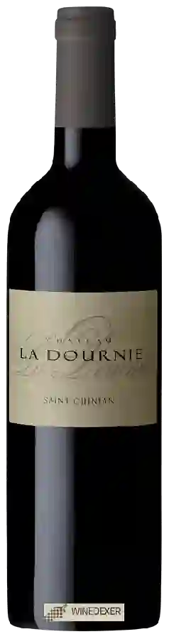 Château la Dournie - Saint-Chinian Rouge
