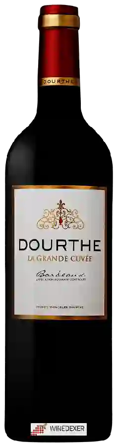 Winery Dourthe - La Grande Cuvée - Bordeaux