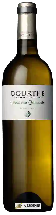 Winery Dourthe - Terroirs d’Exception - Croix Des Bouquets Graves Winery Dourthe - Terroirs d’Exception - Croix Des Bouquets Graves
