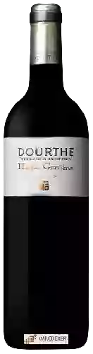 Winery Dourthe - Terroirs d’Exception - Hautes Gravières Graves