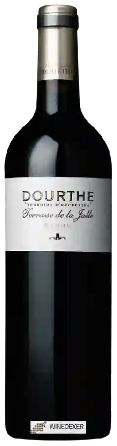 Winery Dourthe - Terroirs d’Exception - Terrasse de La Jalle Médoc