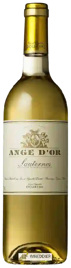Winery Dourthe - Ange D'Or Sauternes