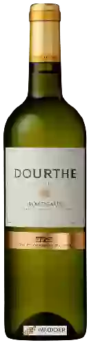 Winery Dourthe - Grands Terroirs Bordeaux Blanc Sec
