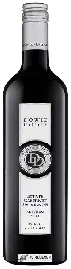 Winery Dowie Doole - Cabernet Sauvignon Winery Dowie Doole - Cabernet Sauvignon