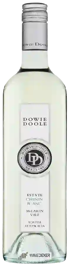 Winery Dowie Doole - Estate Chenin Blanc Winery Dowie Doole - Estate Chenin Blanc