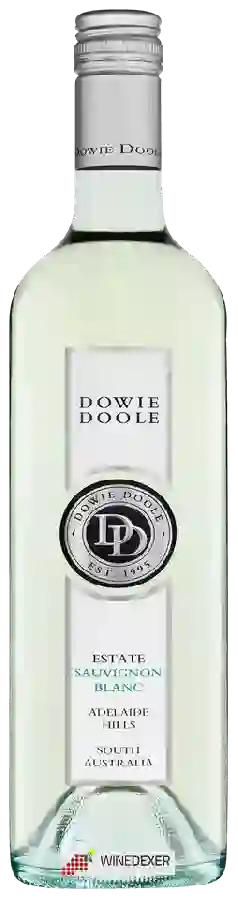 Winery Dowie Doole - Estate Sauvignon Blanc Winery Dowie Doole - Estate Sauvignon Blanc
