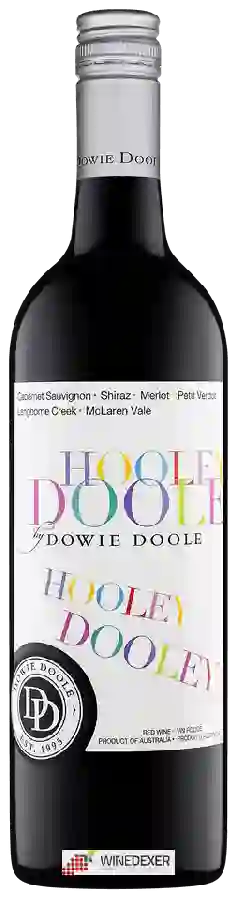 Winery Dowie Doole - Hooley Dooley