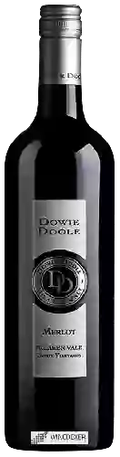 Winery Dowie Doole - Merlot