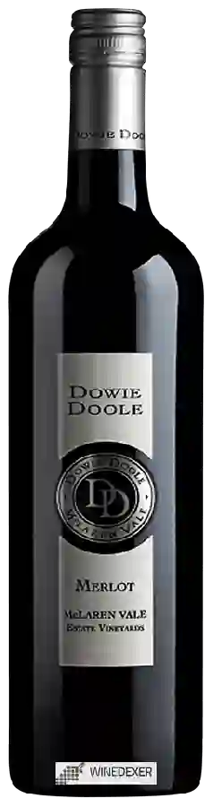 Winery Dowie Doole - Merlot