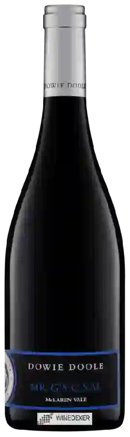 Winery Dowie Doole - Mr G's C.S.M.