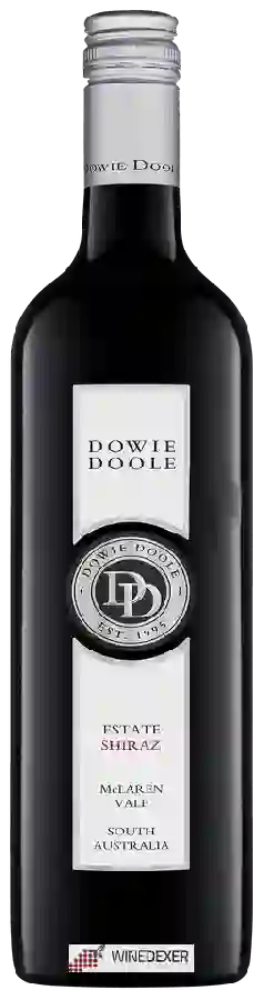 Winery Dowie Doole - Shiraz