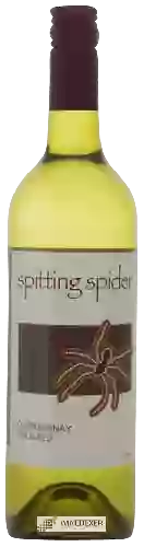 Winery Dowie Doole - Spitting Spider Chardonnay Unoaked