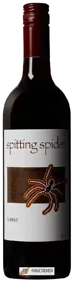 Winery Dowie Doole - Spitting Spider Shiraz