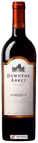 Winery Downton Abbey - Bordeaux Claret