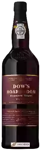 Winery Dow's - Boardroom Reserve Tawny Port