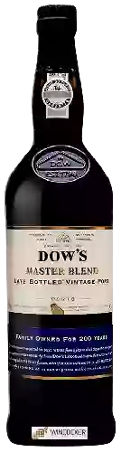 Winery Dow's - Master Blend Late Bottled Vintage Port