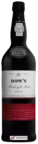 Winery Dow's - Midnight Port