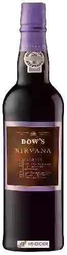 Winery Dow's - Nirvana Reserve Ruby Port
