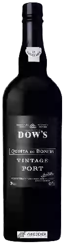 Winery Dow's - Quinta do Bomfim Vintage Port
