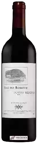 Winery Dow's - Vale do Bomfim Reserva Douro