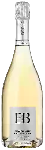 Winery Doyard Mahé - Blanc de Blancs Extra Brut Champagne