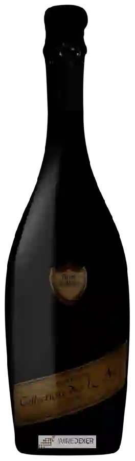 Winery Doyard - Collection de l'An I Blanc de Blancs Brut Champagne