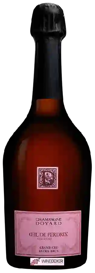 Winery Doyard - Œil de Perdrix Extra Brut Champagne Grand Cru