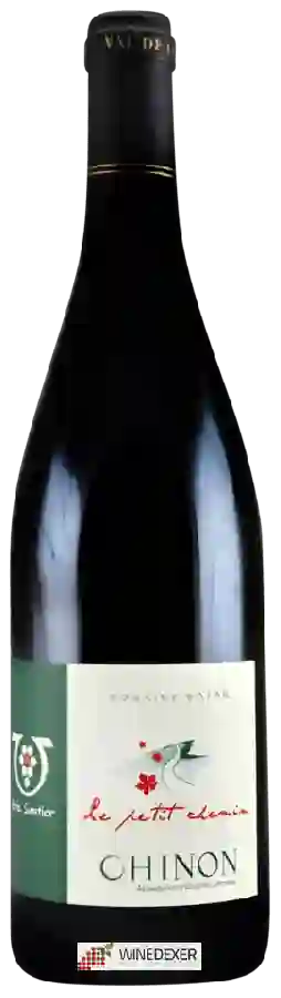 Domaine Dozon - Le Petit Chemin Chinon