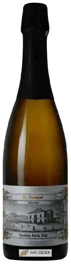 Winery Dr. Deinhard - Riesling Extra Brut Winery Dr. Deinhard - Riesling Extra Brut