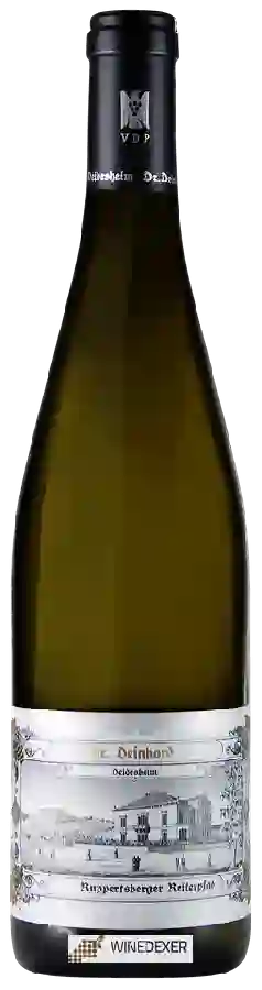 Winery Dr. Deinhard - Ruppertsberger Reiterpfad