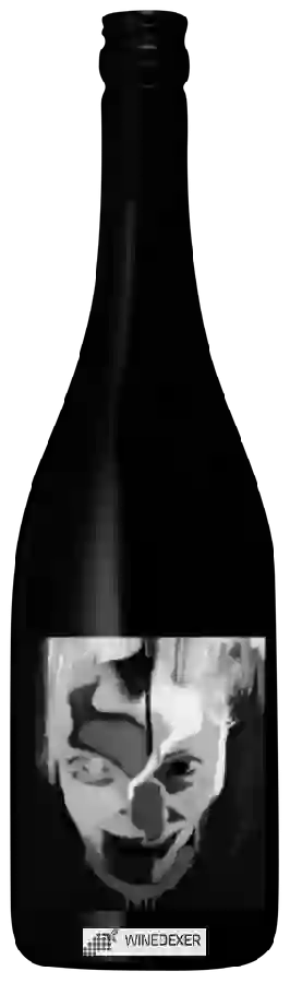 Winery Dr. Edge - Dr. Ongo Pet Nat