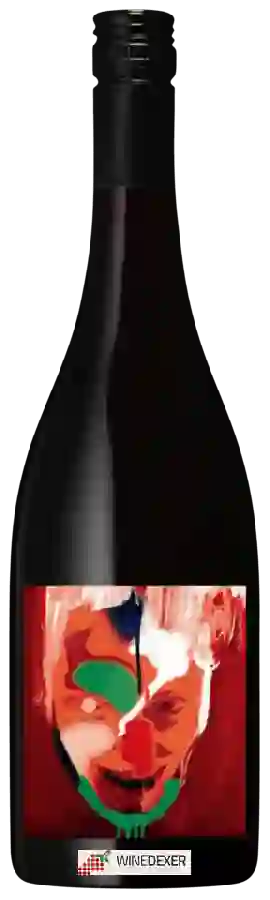 Winery Dr. Edge - Gamay