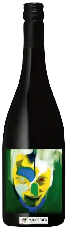 Winery Dr. Edge - Pinot Noir