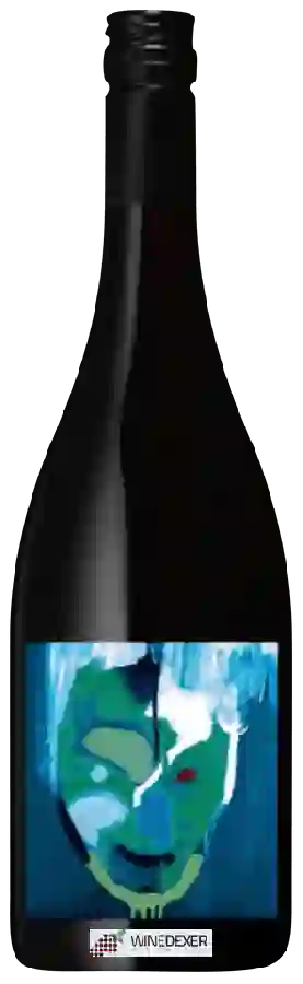 Winery Dr. Edge - South Pinot Noir